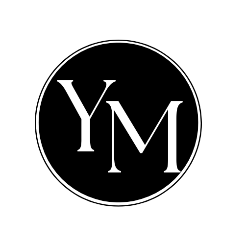 Yevheniia's logo